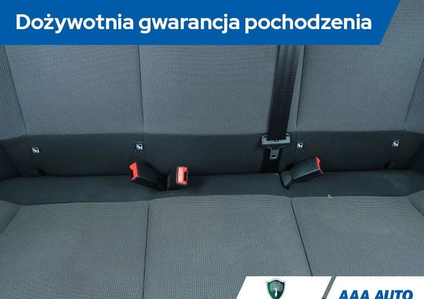 Citroen C4 Cactus cena 38000 przebieg: 92460, rok produkcji 2015 z Dąbie małe 154